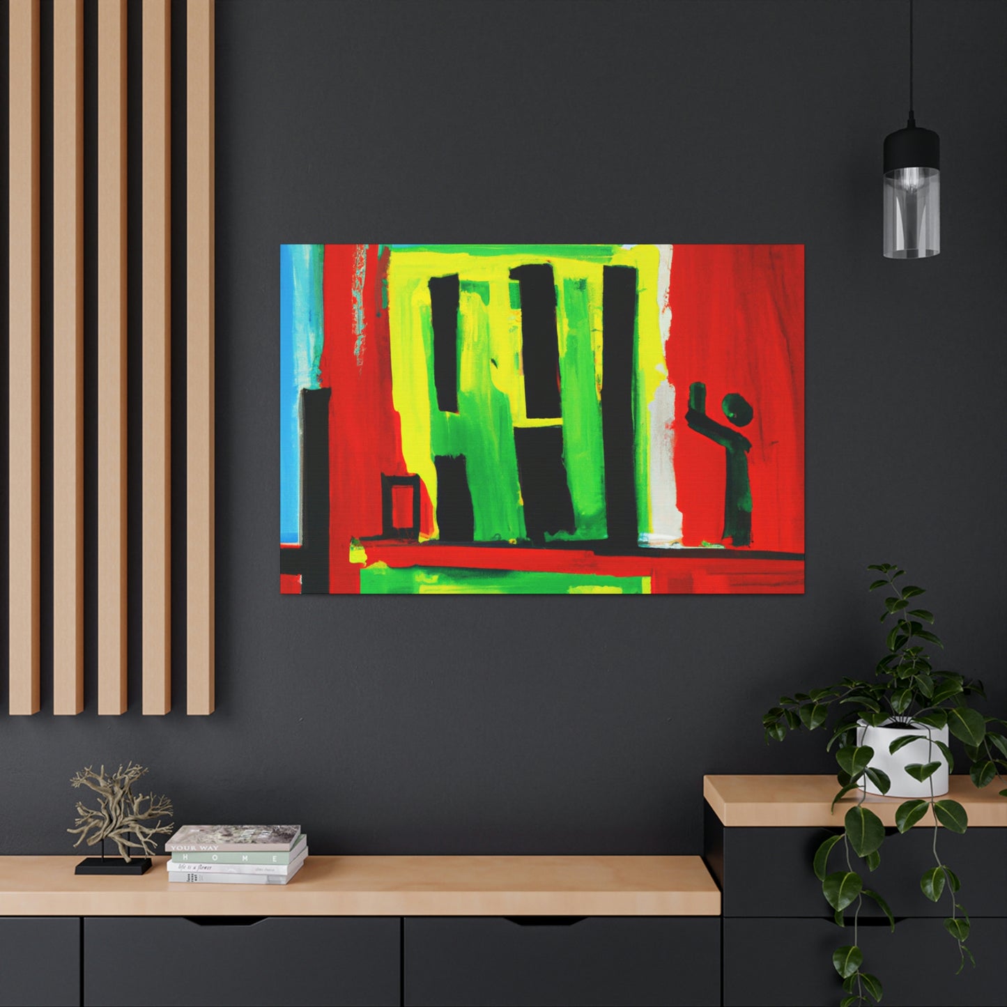 Peter Paul Rubens - canvas