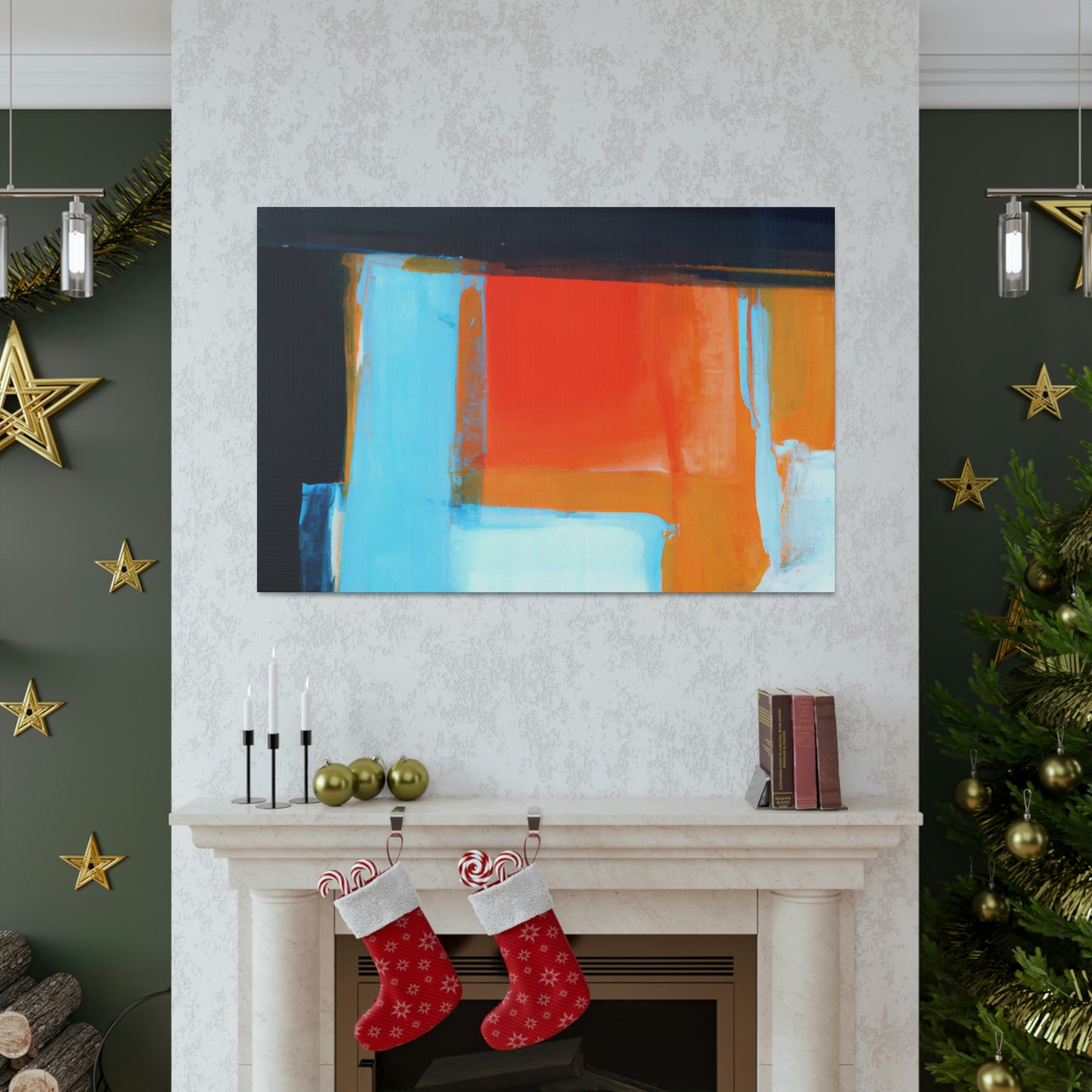 Albrecht Dürer - canvas