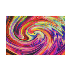 Rembrandt van Rijn - canvas