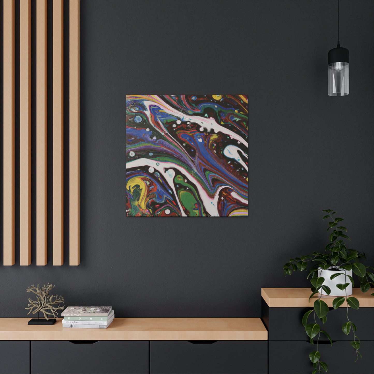 Jan Brueghel the Elder - canvas