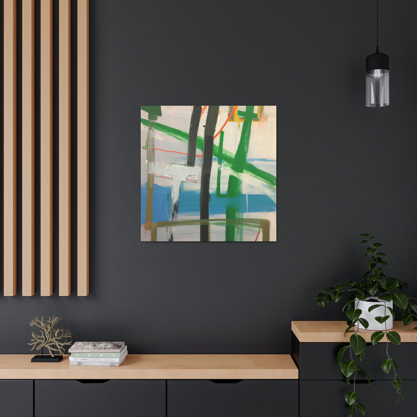 Francesco Albani - canvas