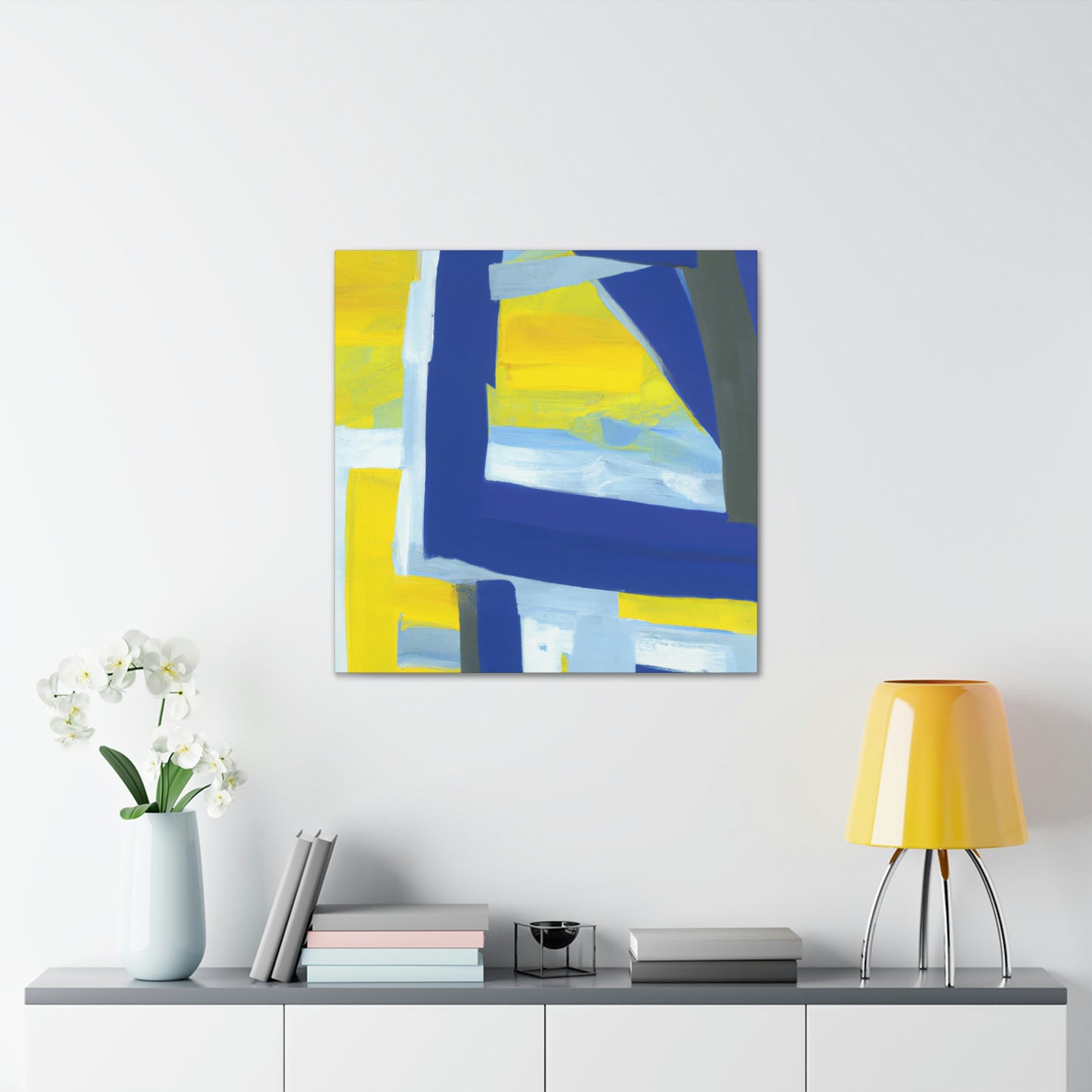 Antonio Allegri da Correggio - canvas