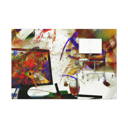 Hieronymus Bosch - canvas