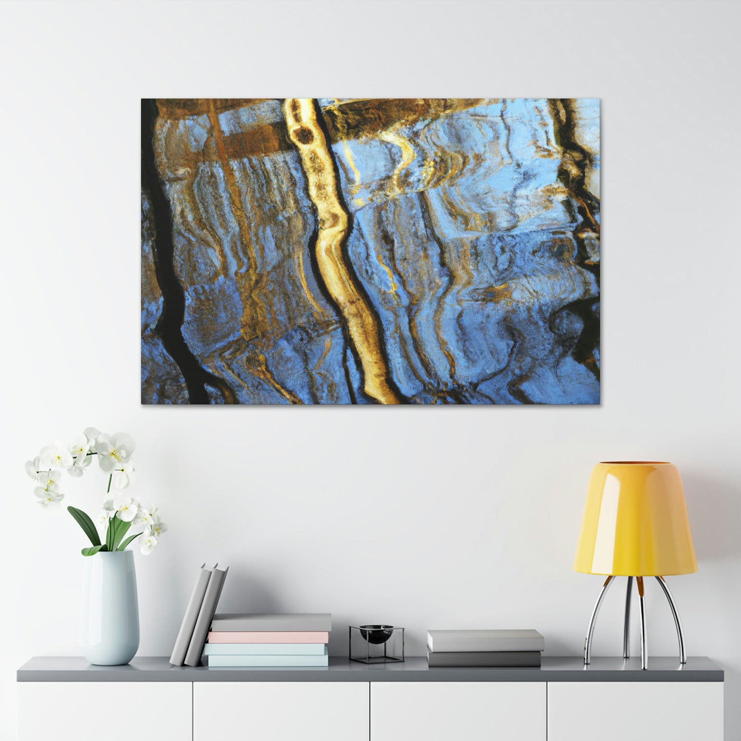 Rembrandt van Rijn - canvas