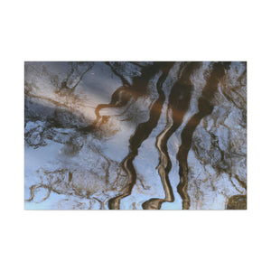 Salvator Rosa - canvas