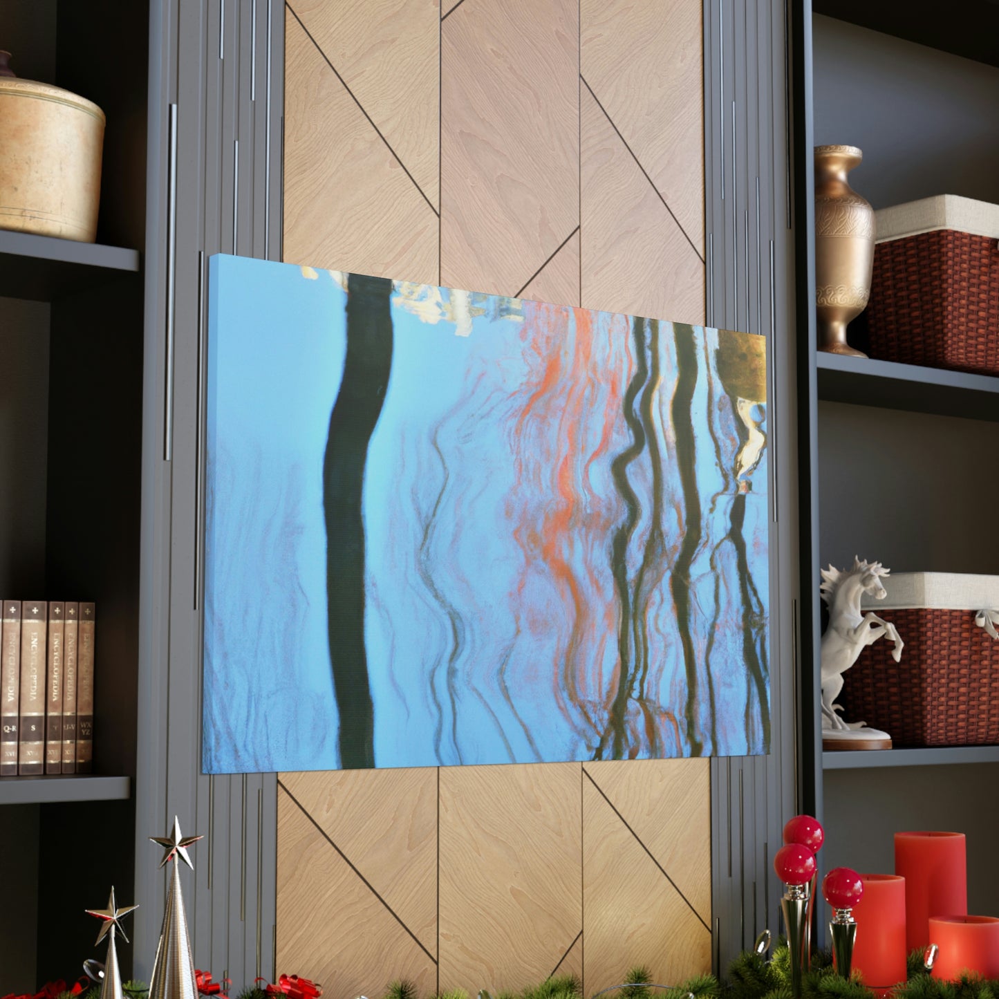 Anthony van Dyck - canvas