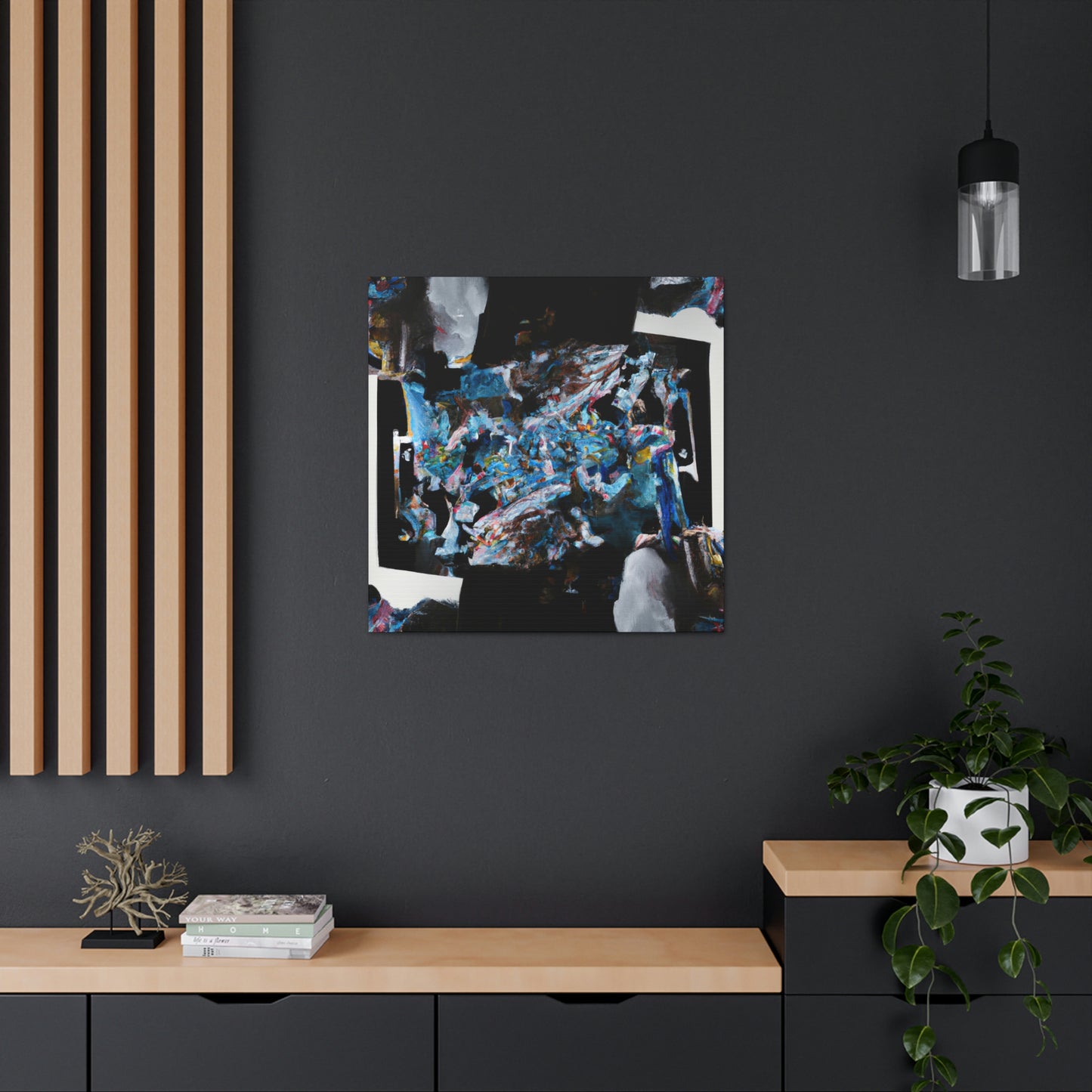 Domenico Fetti - canvas