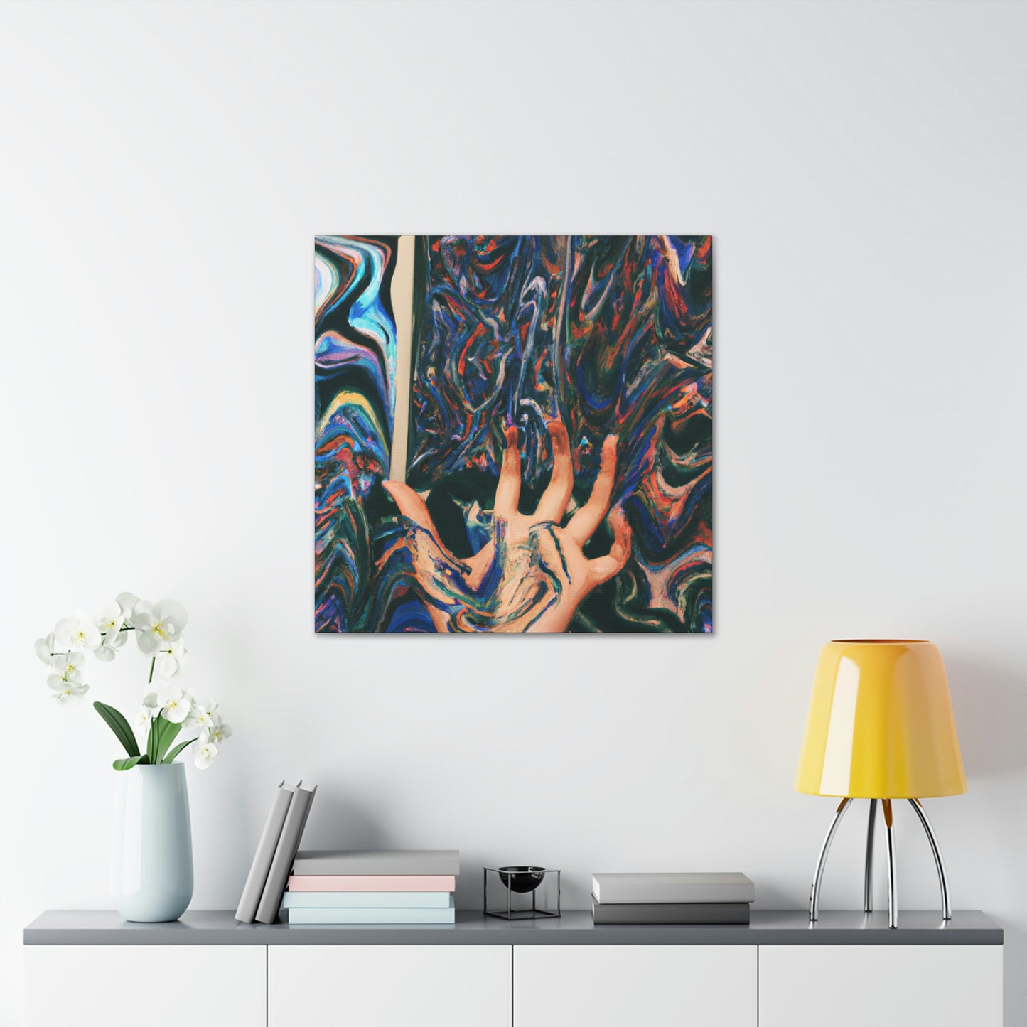 Peter Paul Rubens - canvas