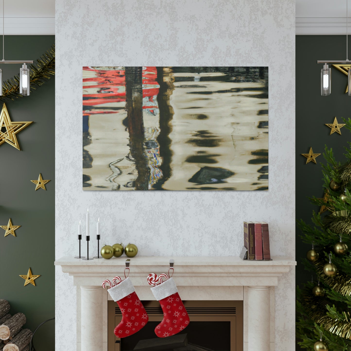 Jan Brueghel the Elder - canvas