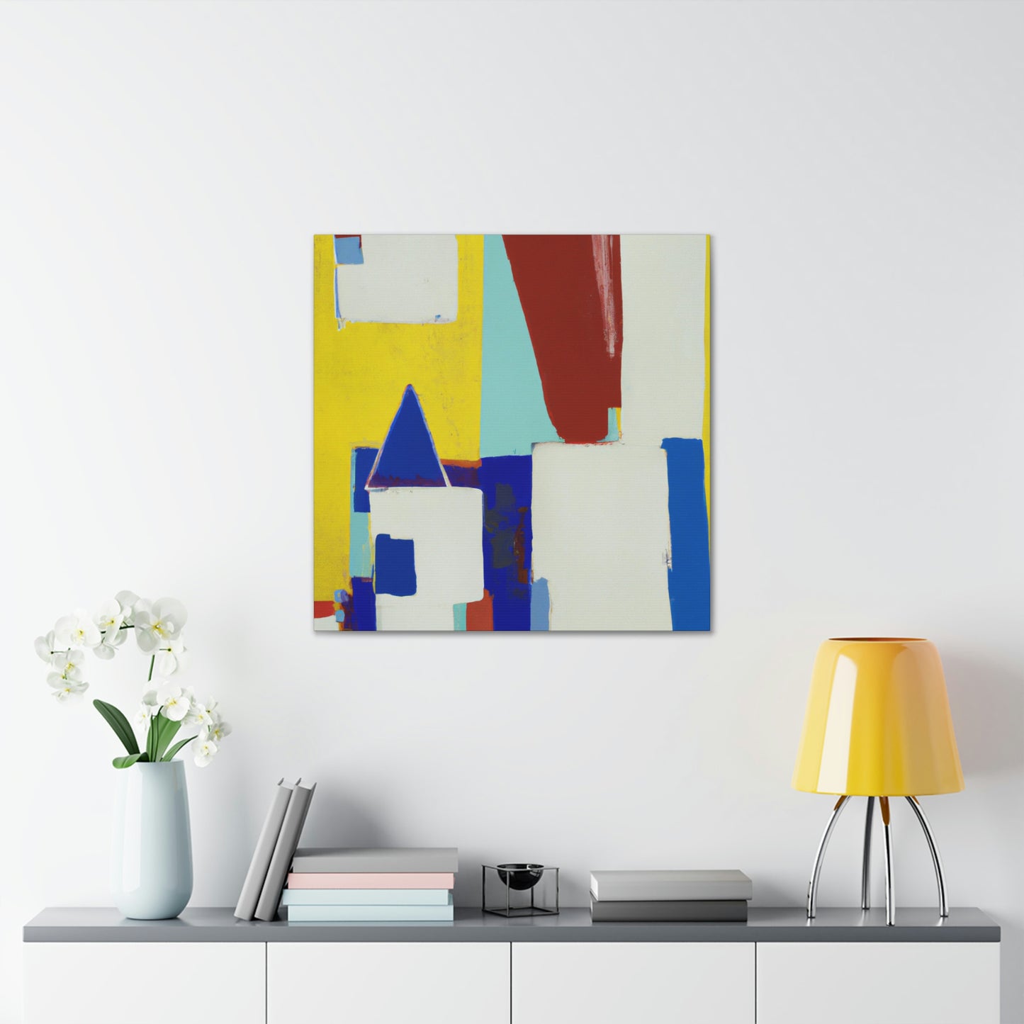 Bartholomeus van der Helst - canvas