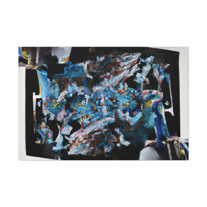 Domenico Fetti - canvas