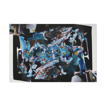 Domenico Fetti - canvas