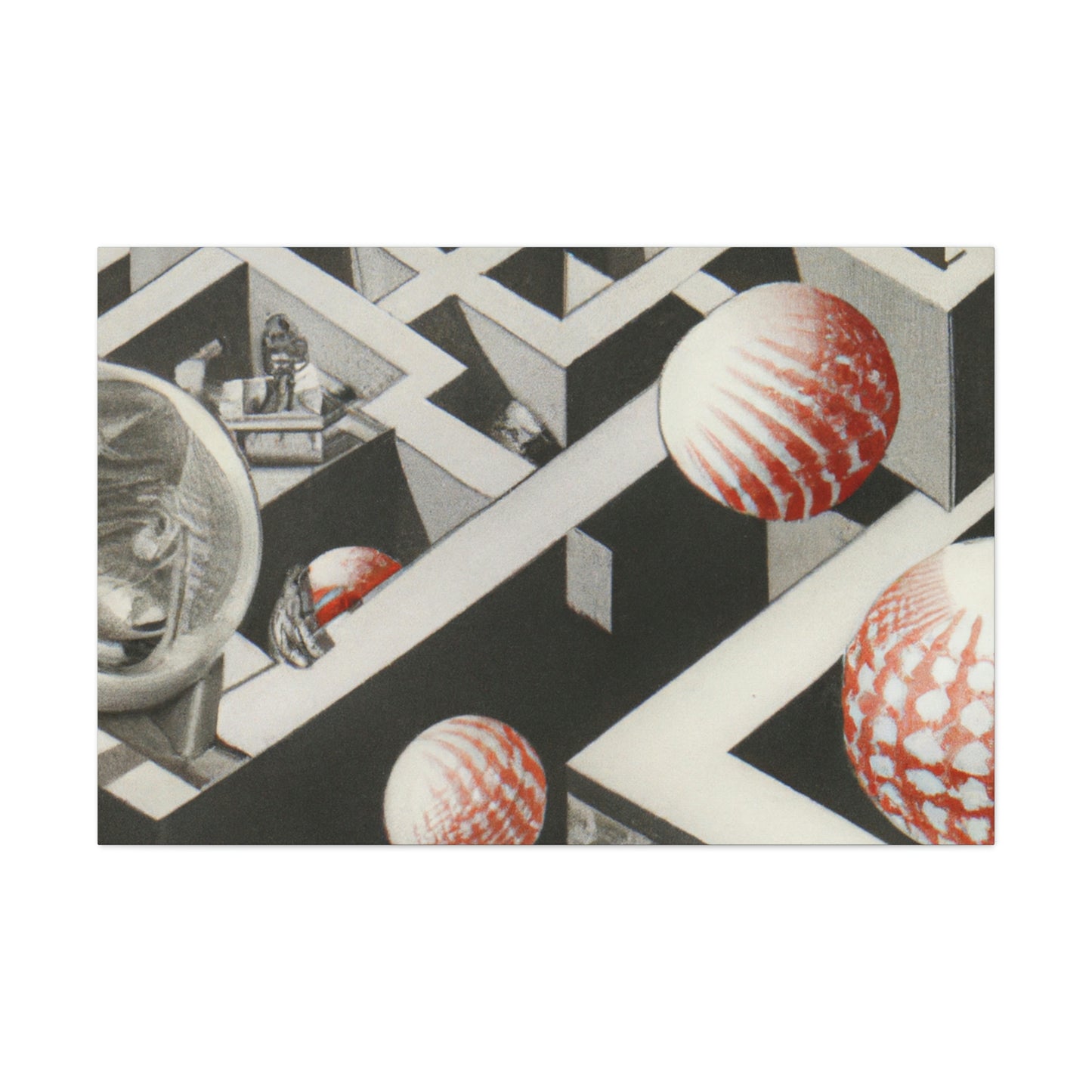 Thomas Gainsborough - canvas