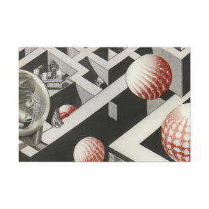 Thomas Gainsborough - canvas