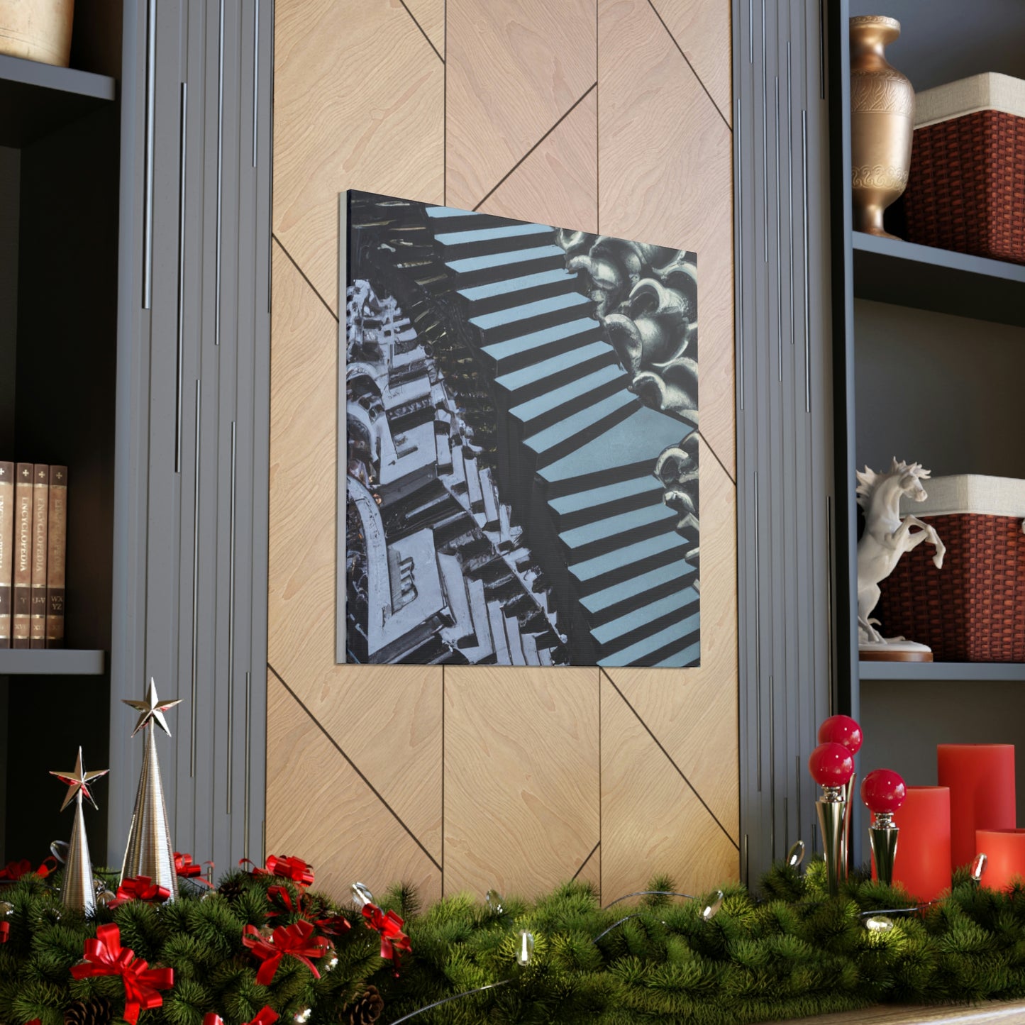 Antonio Canaletto - canvas