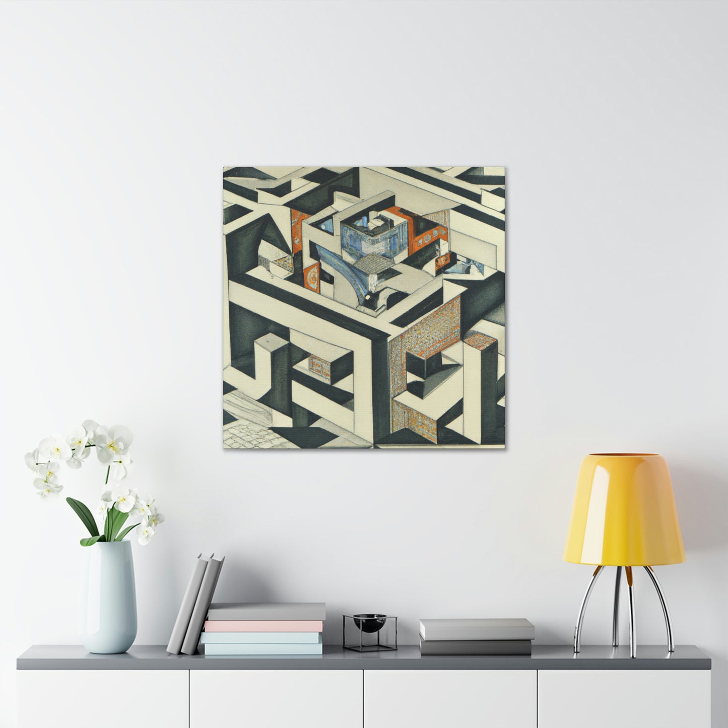 Pieter Paul Rubens - canvas