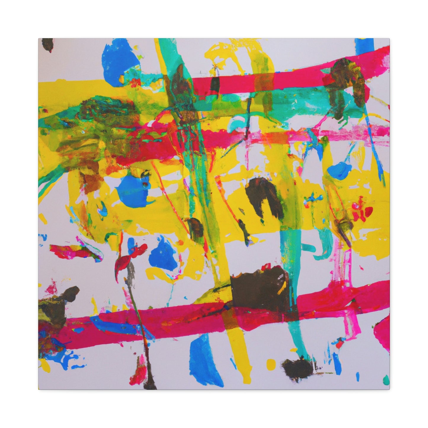 Simon Voermans - canvas