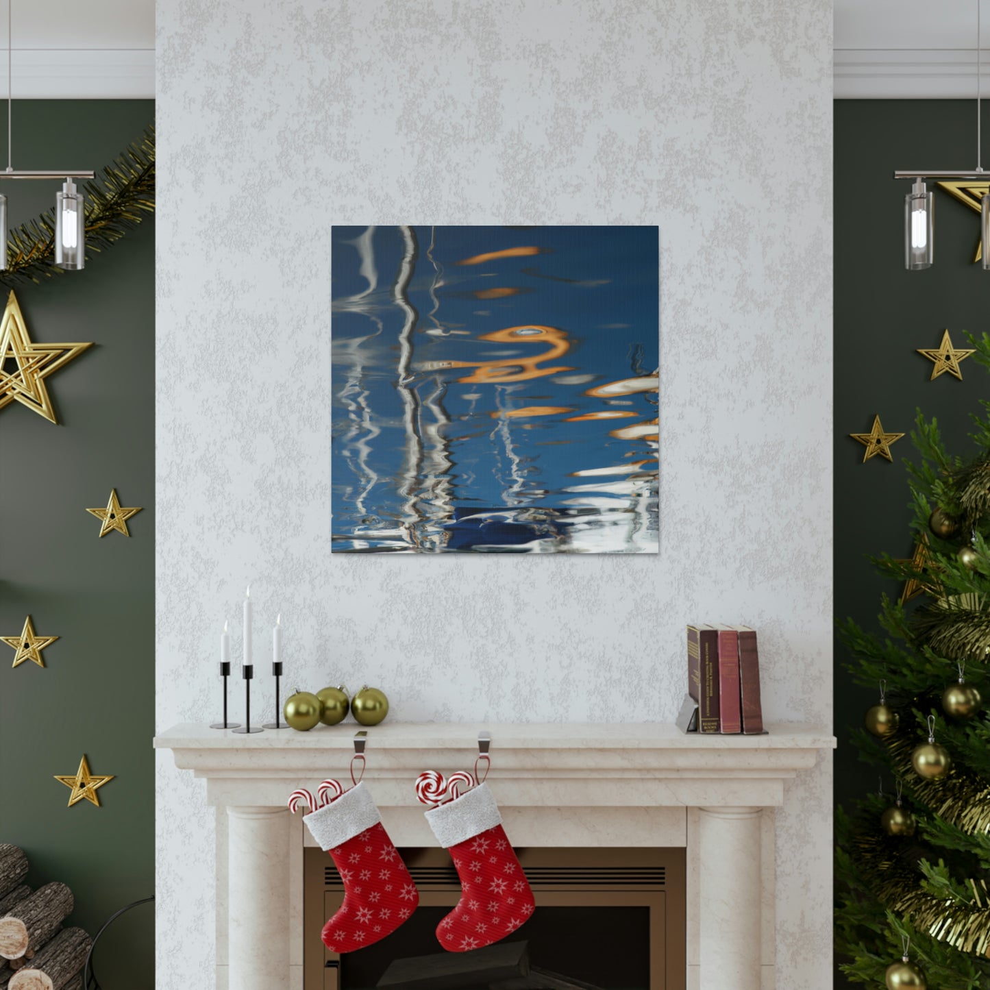 Peter Paul Rubens - canvas