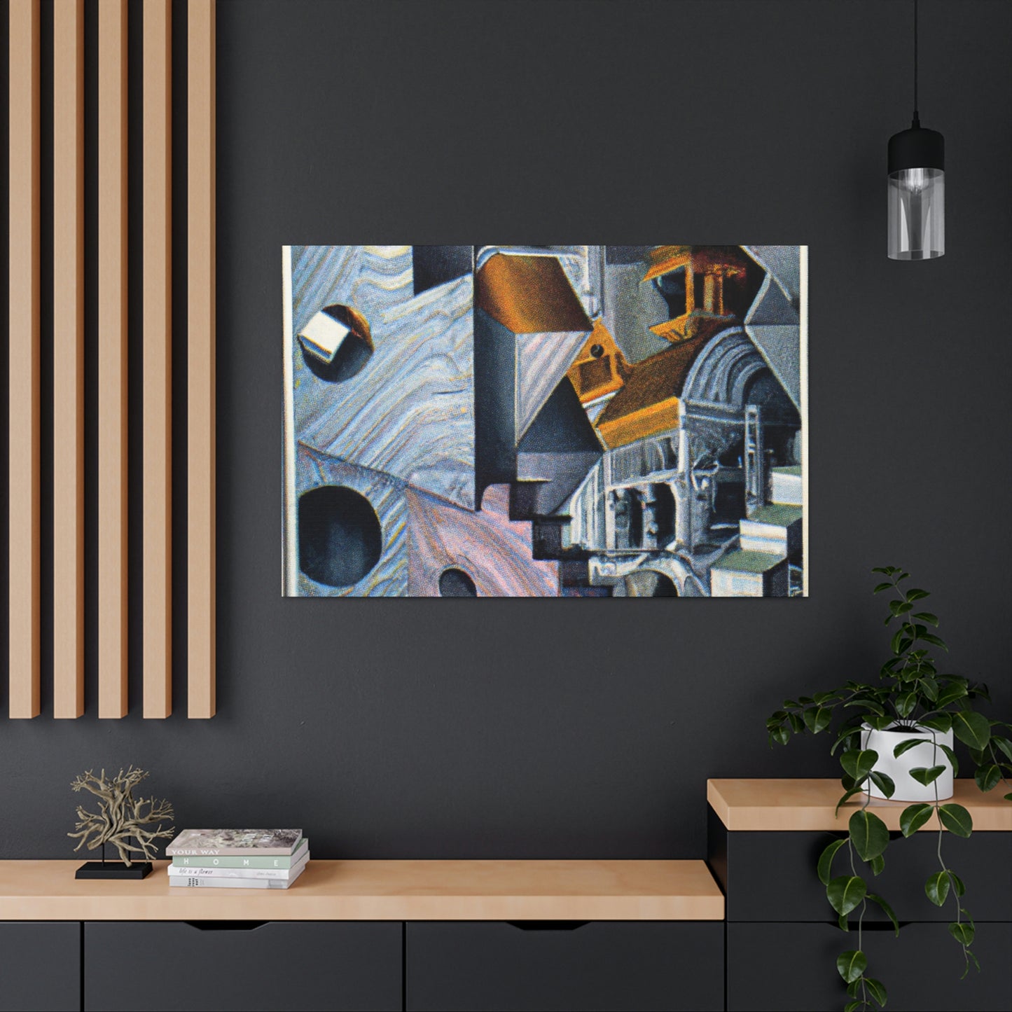 Josefa de Óbidos - canvas