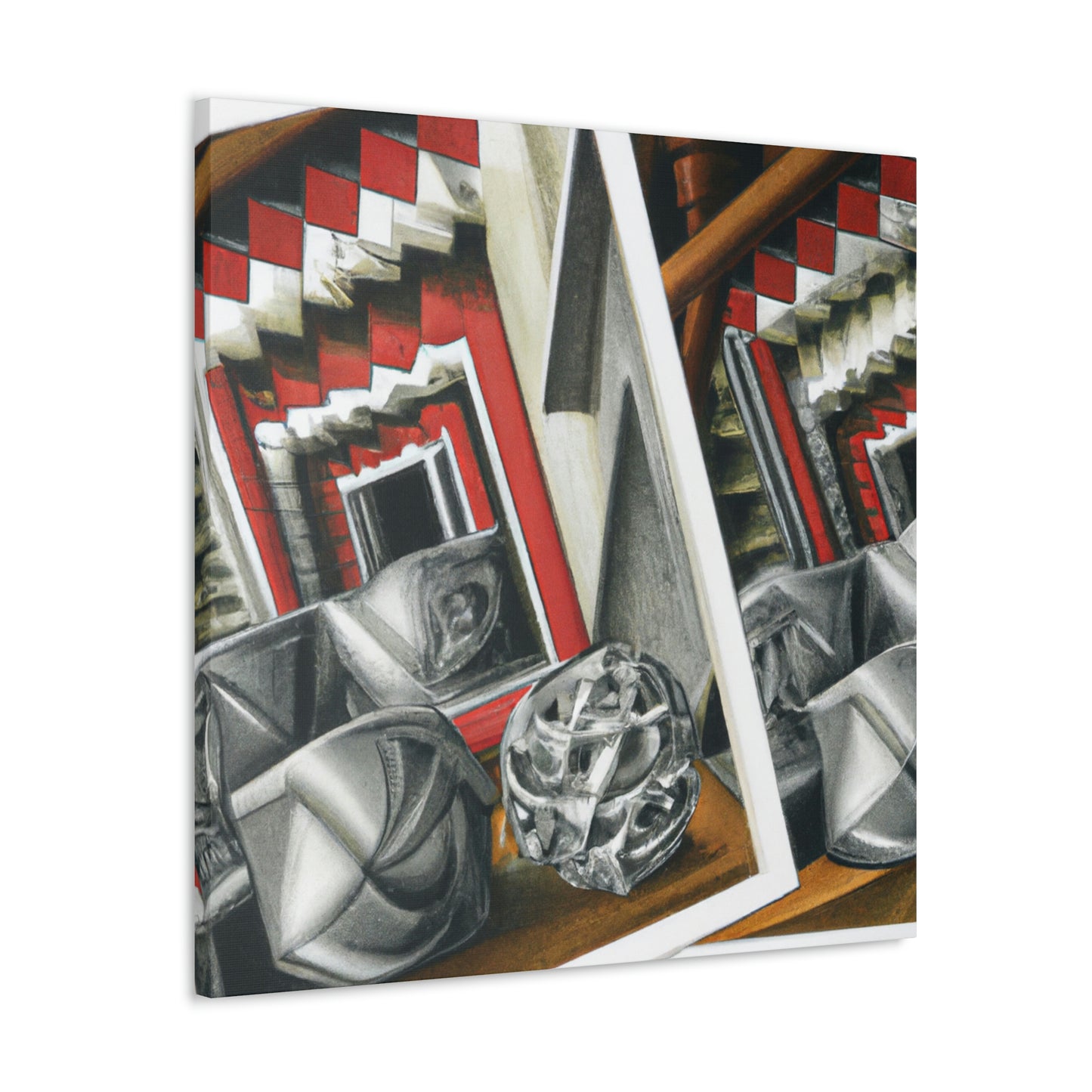 Francesco Zuccarelli - canvas