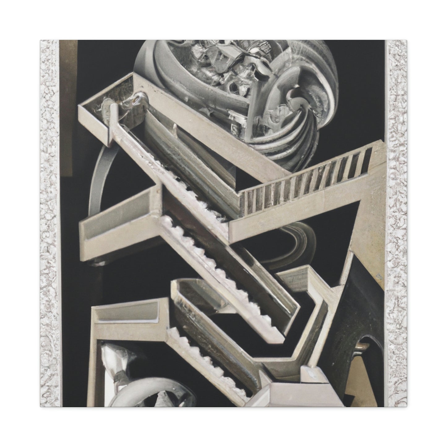 John Singleton Copley - canvas