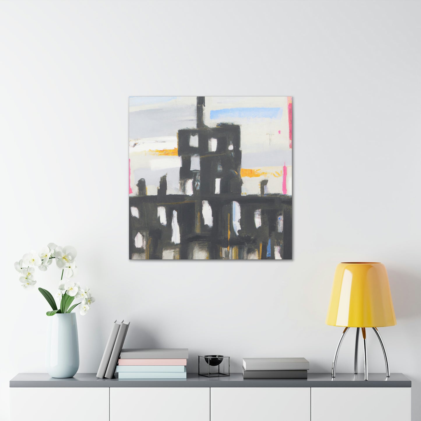 Diego Velázquez - canvas