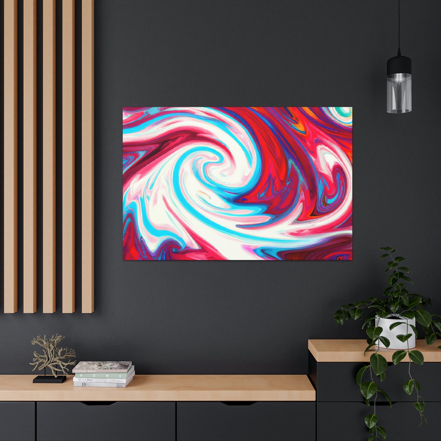 Peter Paul Rubens - canvas