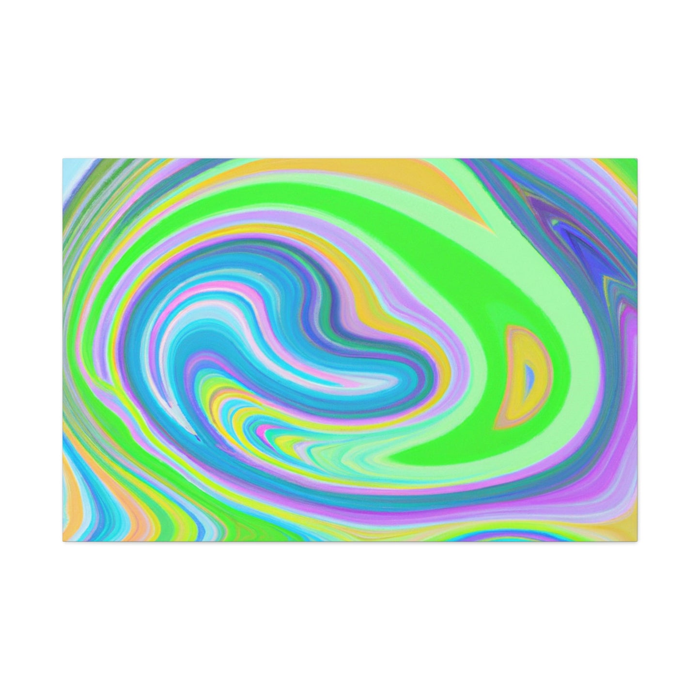 Peter Paul Rubens - canvas