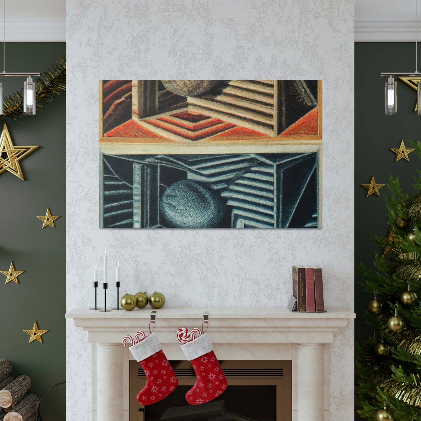 Jean-Baptiste Greuze (1725-1805) - canvas