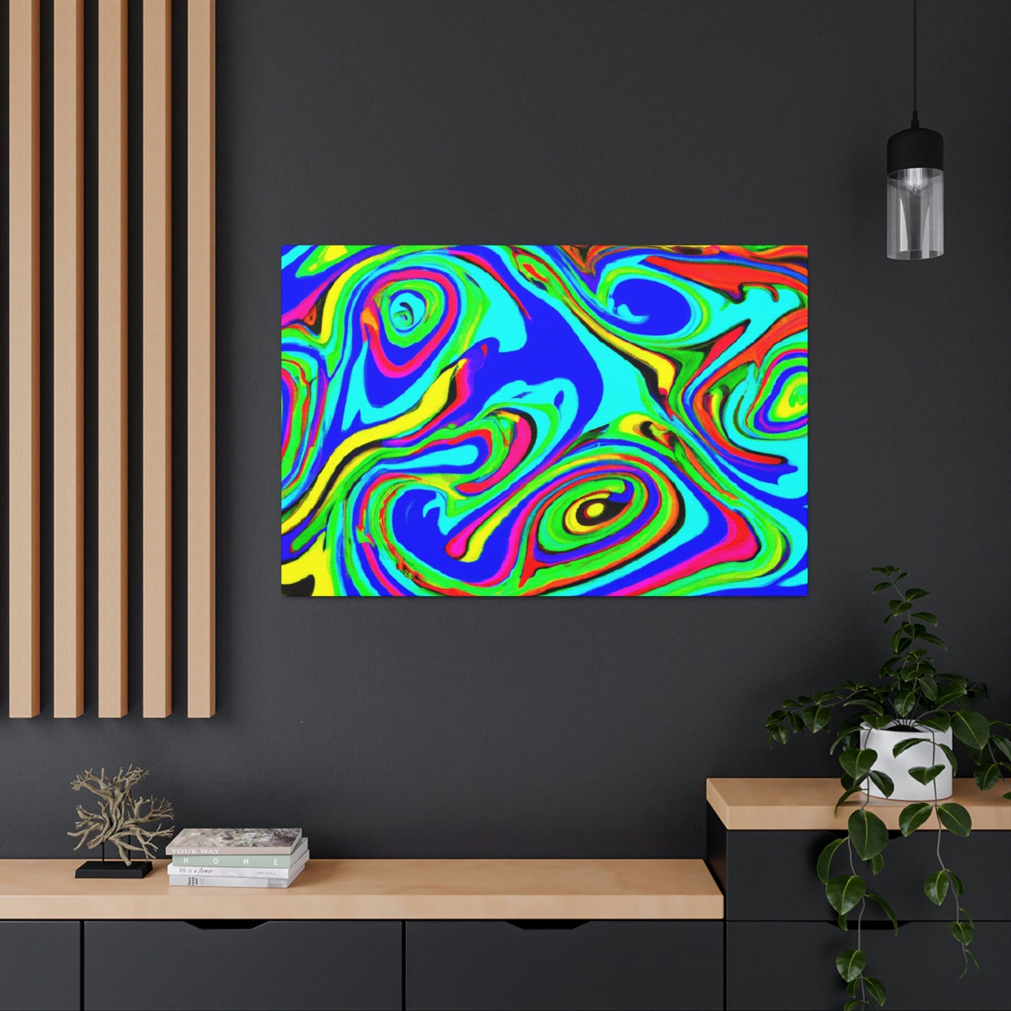 Peter Paul Rubens - canvas