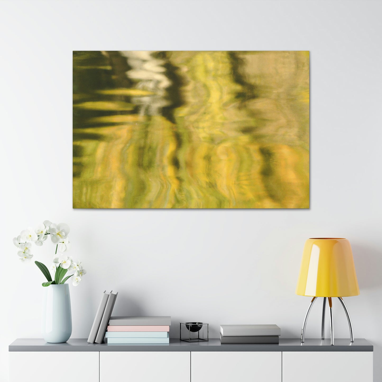 Michelangelo da Caravaggio - canvas