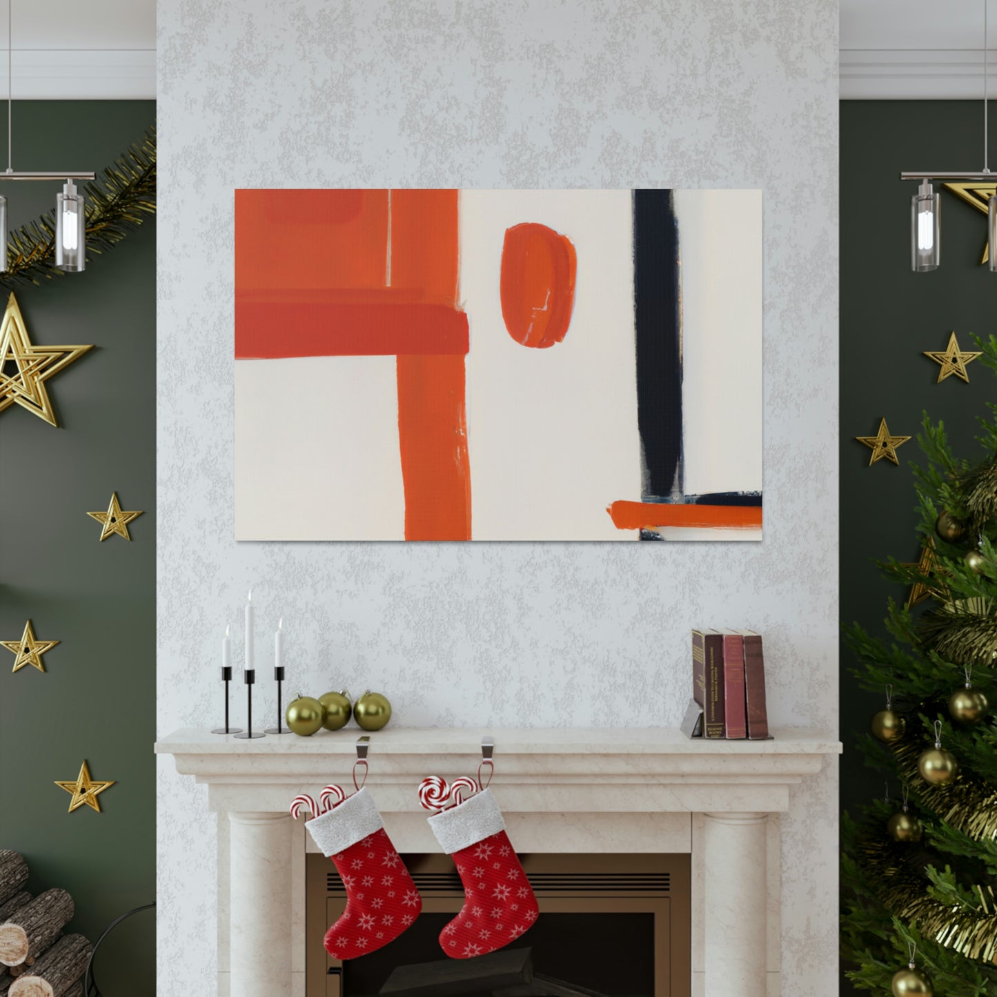 Anthony van Dyck - canvas