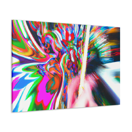 Peter Paul Rubens - canvas