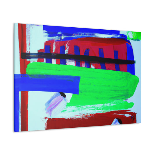 Daniel Mytens - canvas