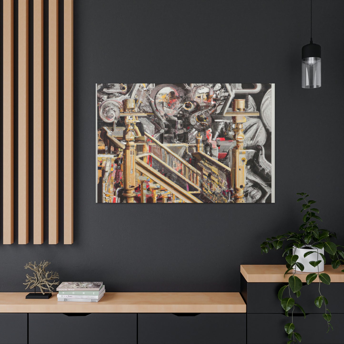 Antoine Watteau - canvas