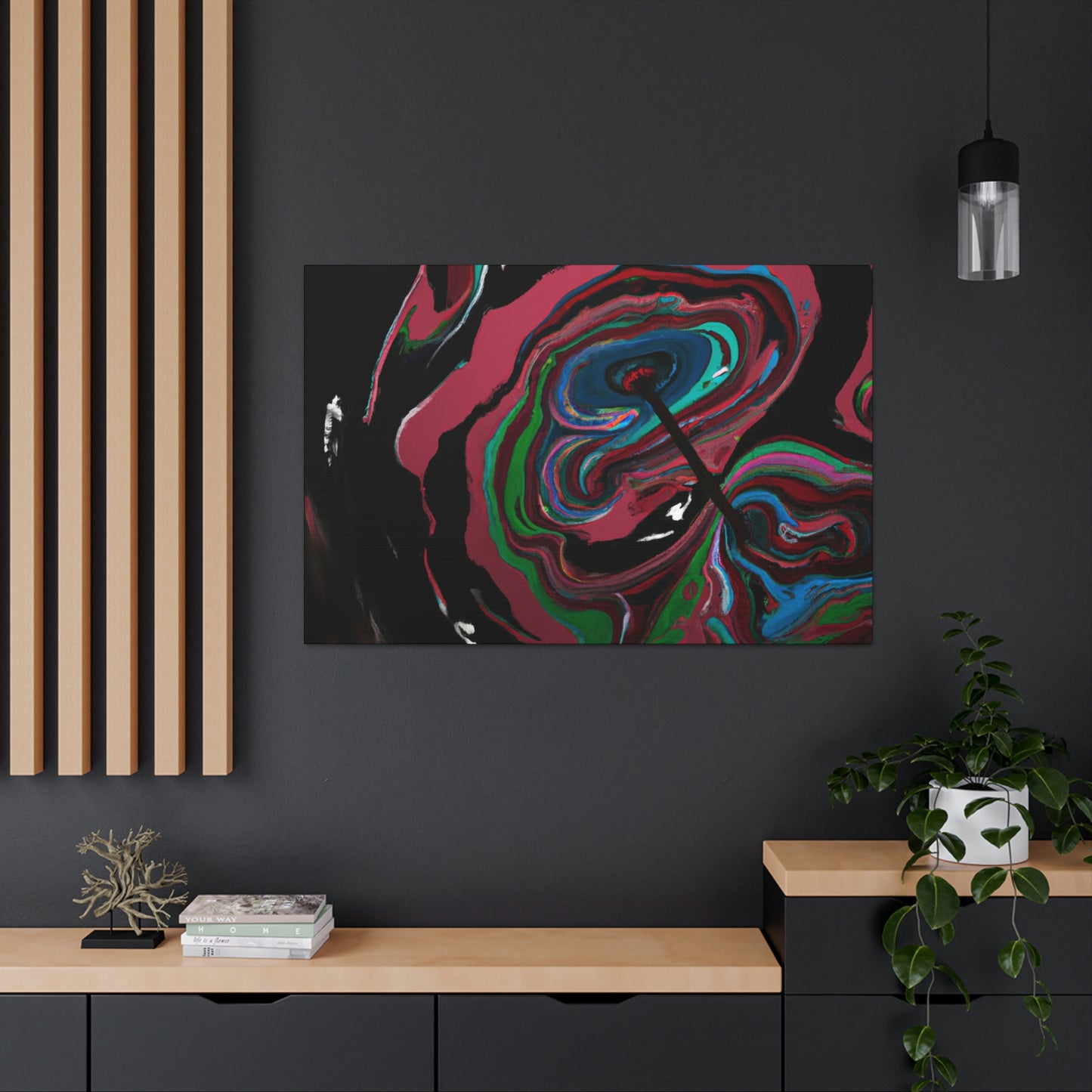 Peter Paul Rubens - canvas