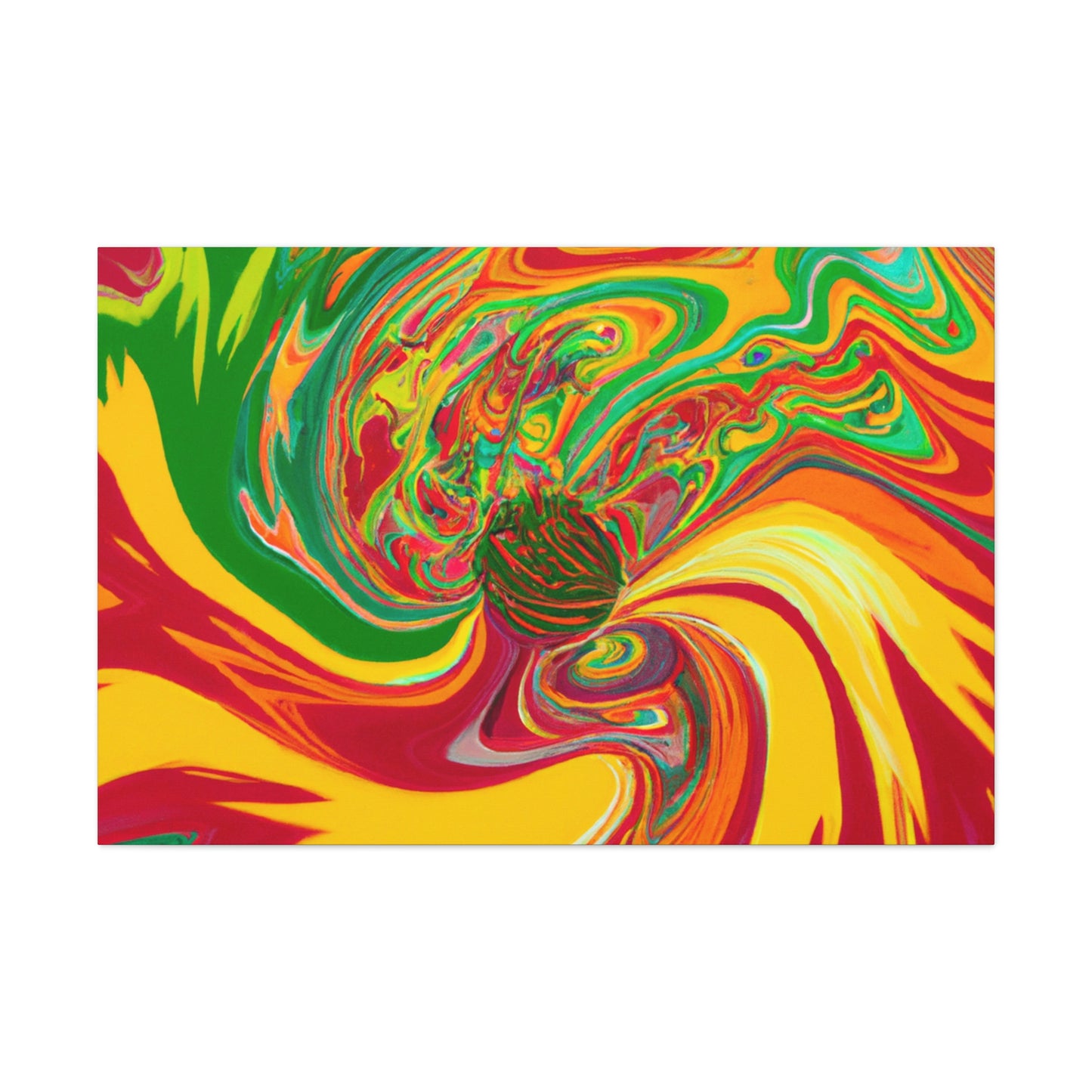 Bartolomé Esteban Murillo - canvas