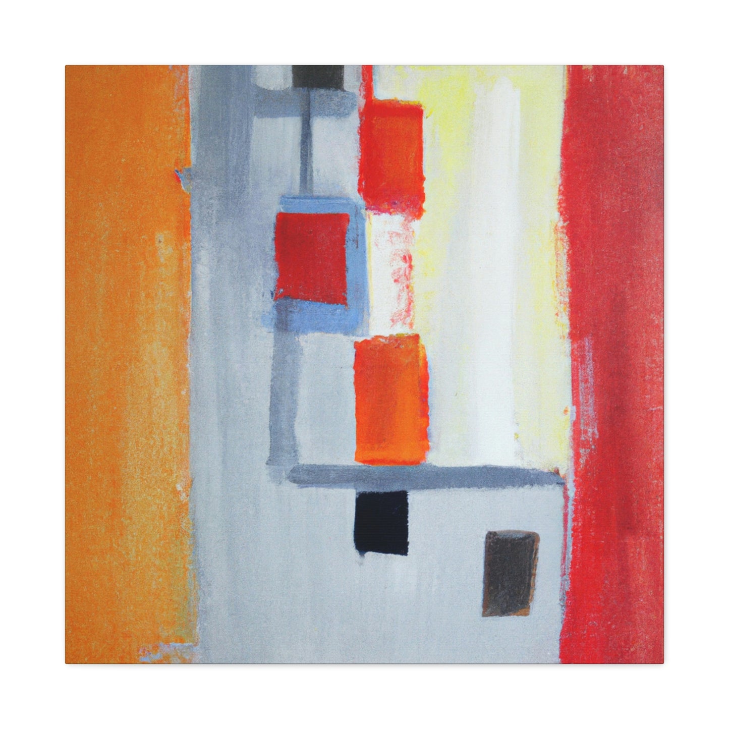 Peter Paul Rubens - canvas