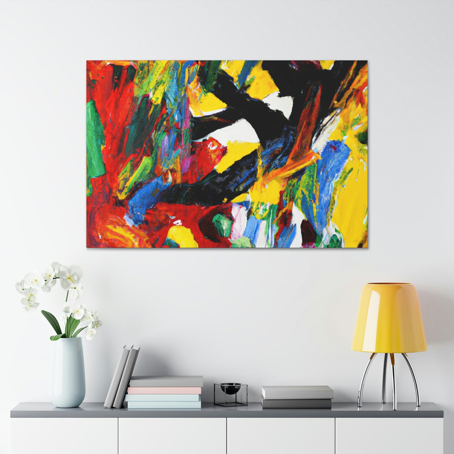 Frans Hals. - canvas