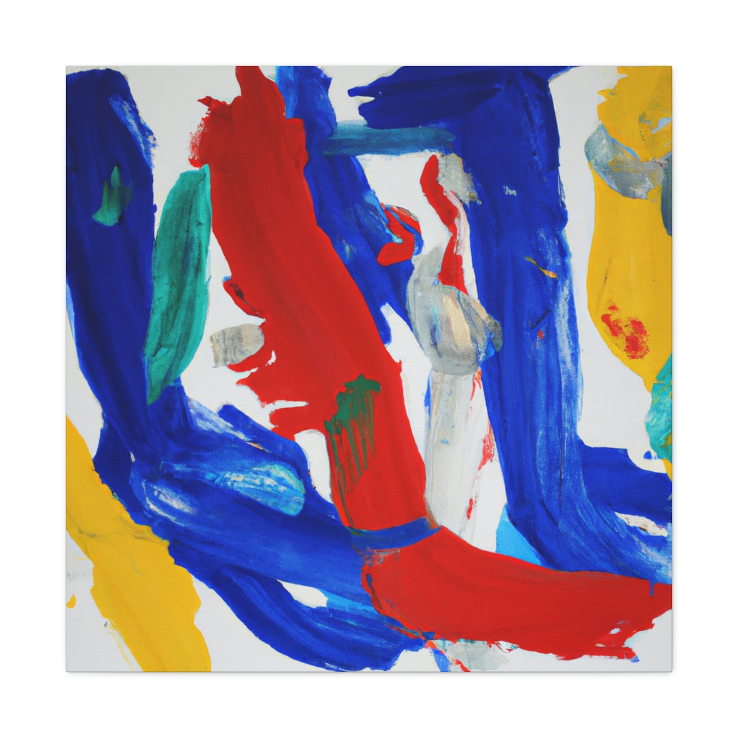 Peter Paul Rubens - canvas