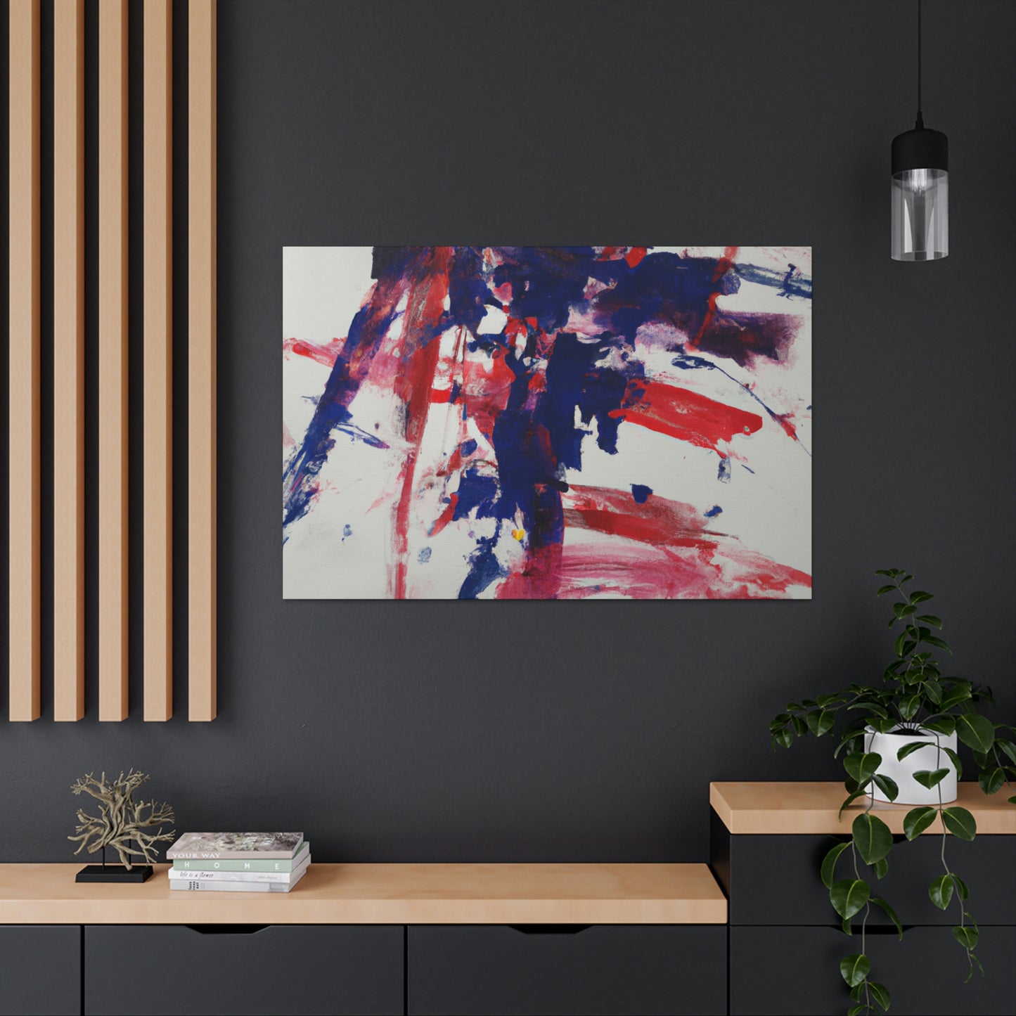 Bartholomeus Breenbergh - canvas