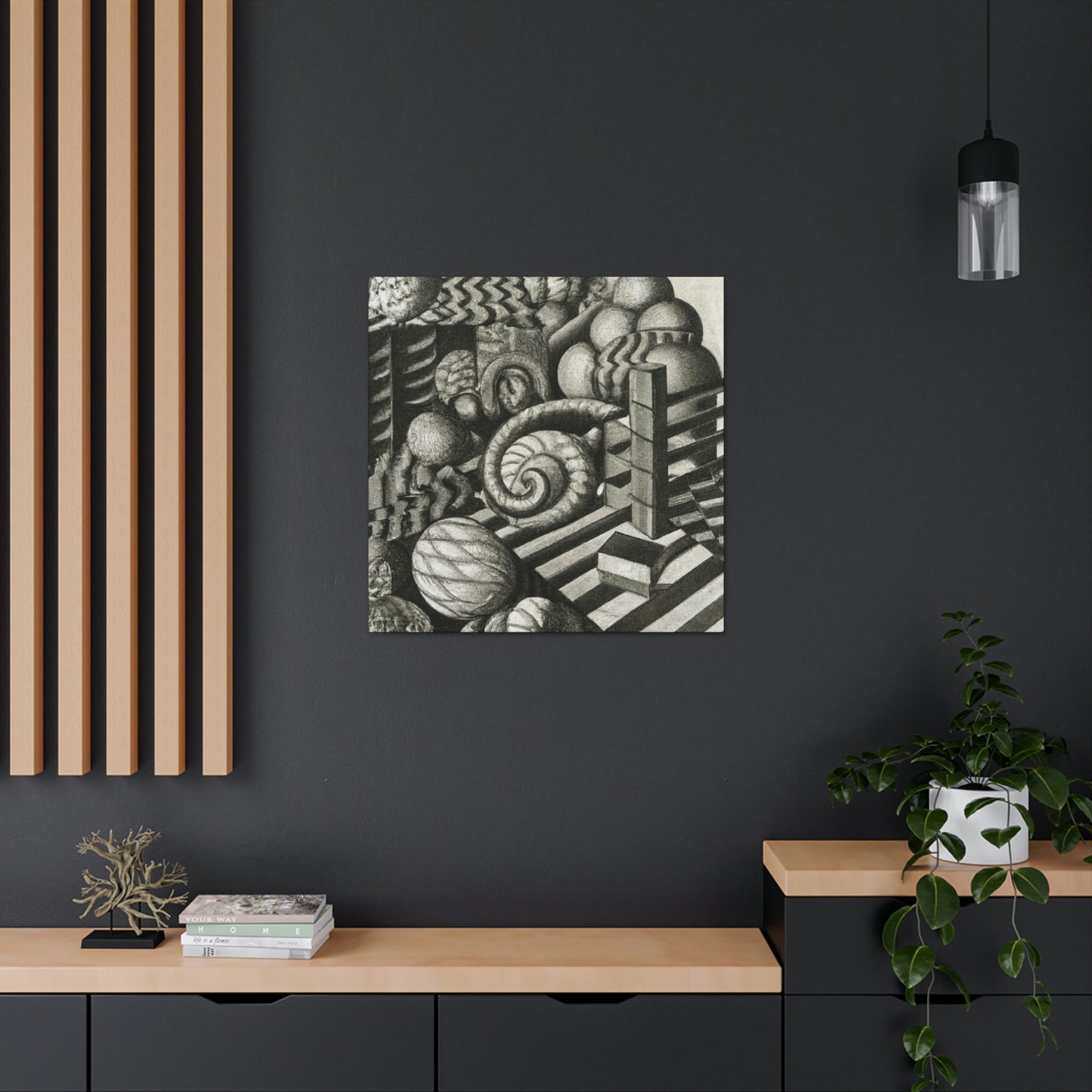 Francisco de Goya - canvas