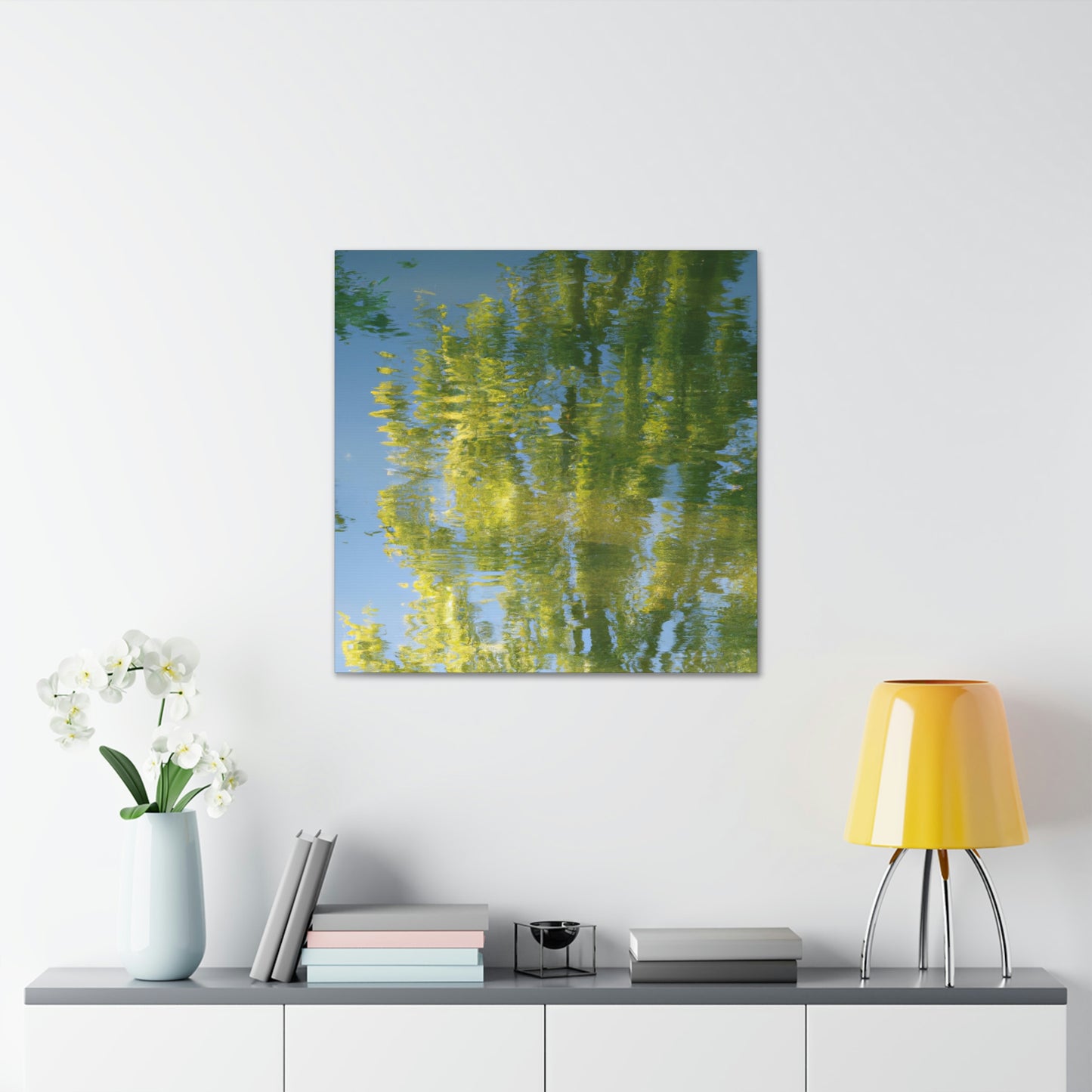 Rembrandt van Rijn - canvas