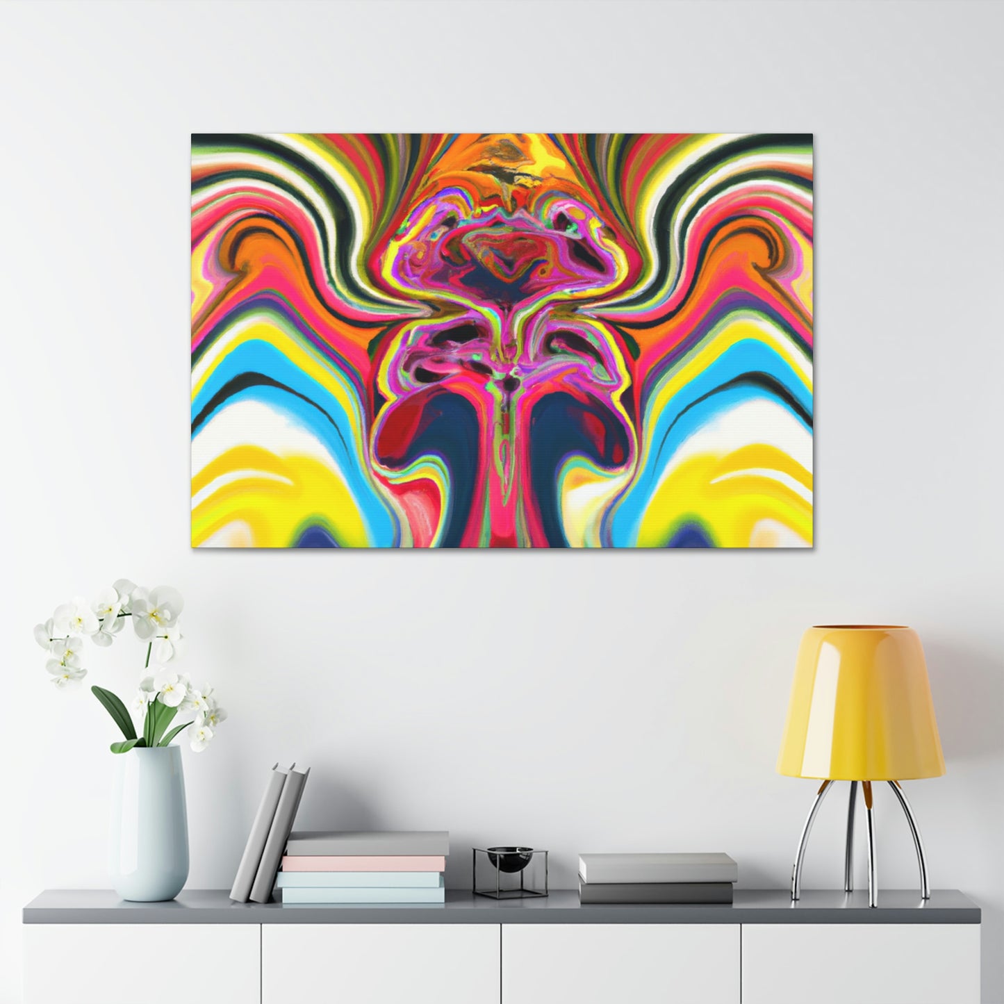 Peter Paul Rubens - canvas