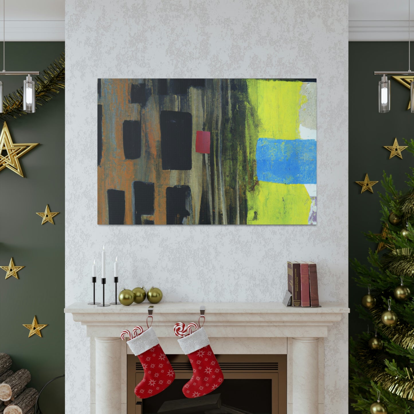 Peter Paul Rubens - canvas