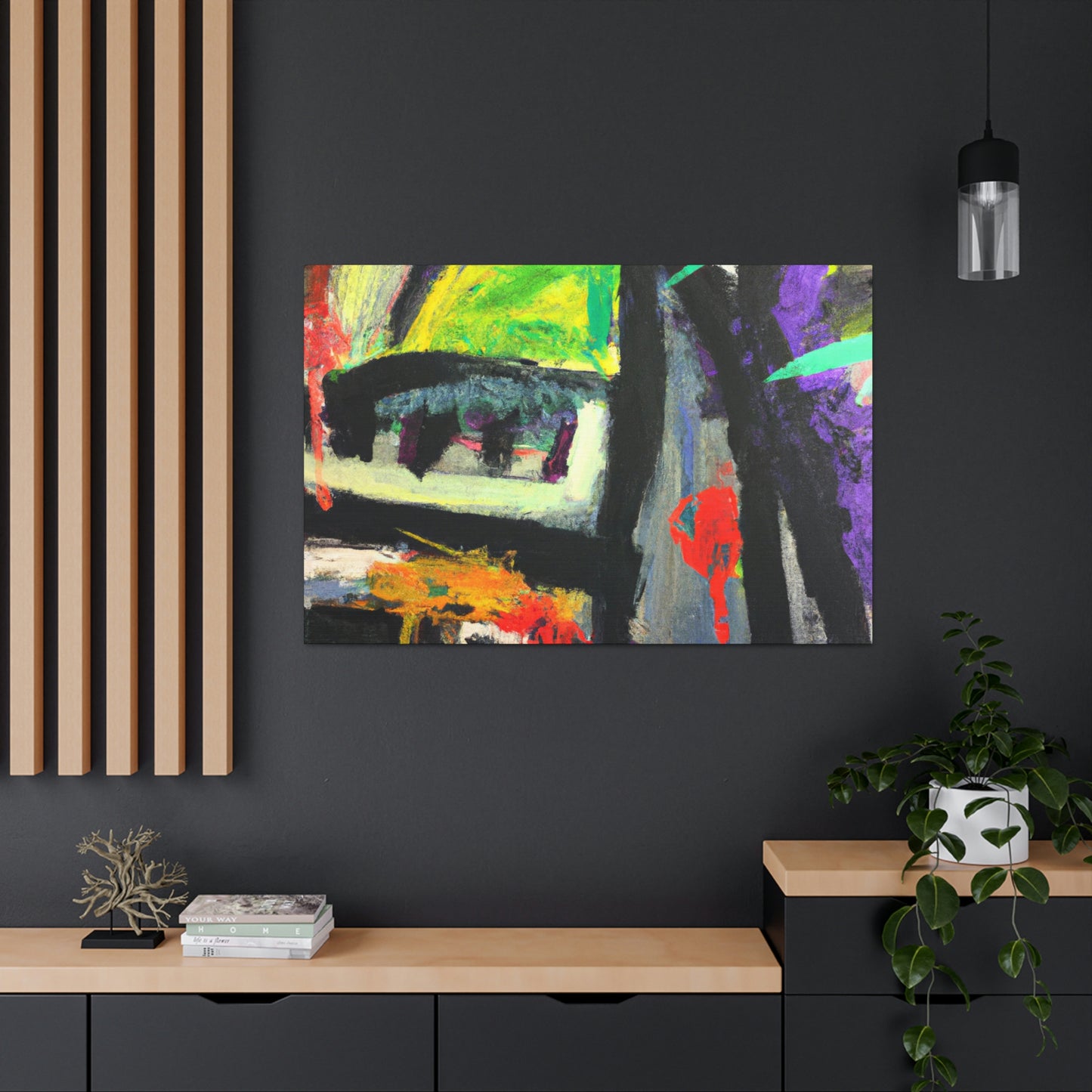 Peter Paul Rubens - canvas