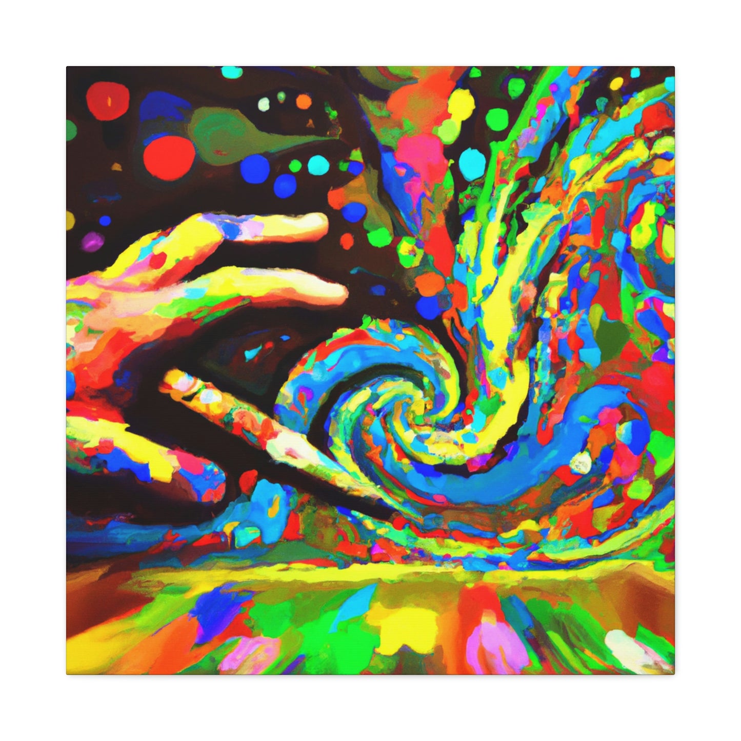 Adriaen van Ostade - canvas