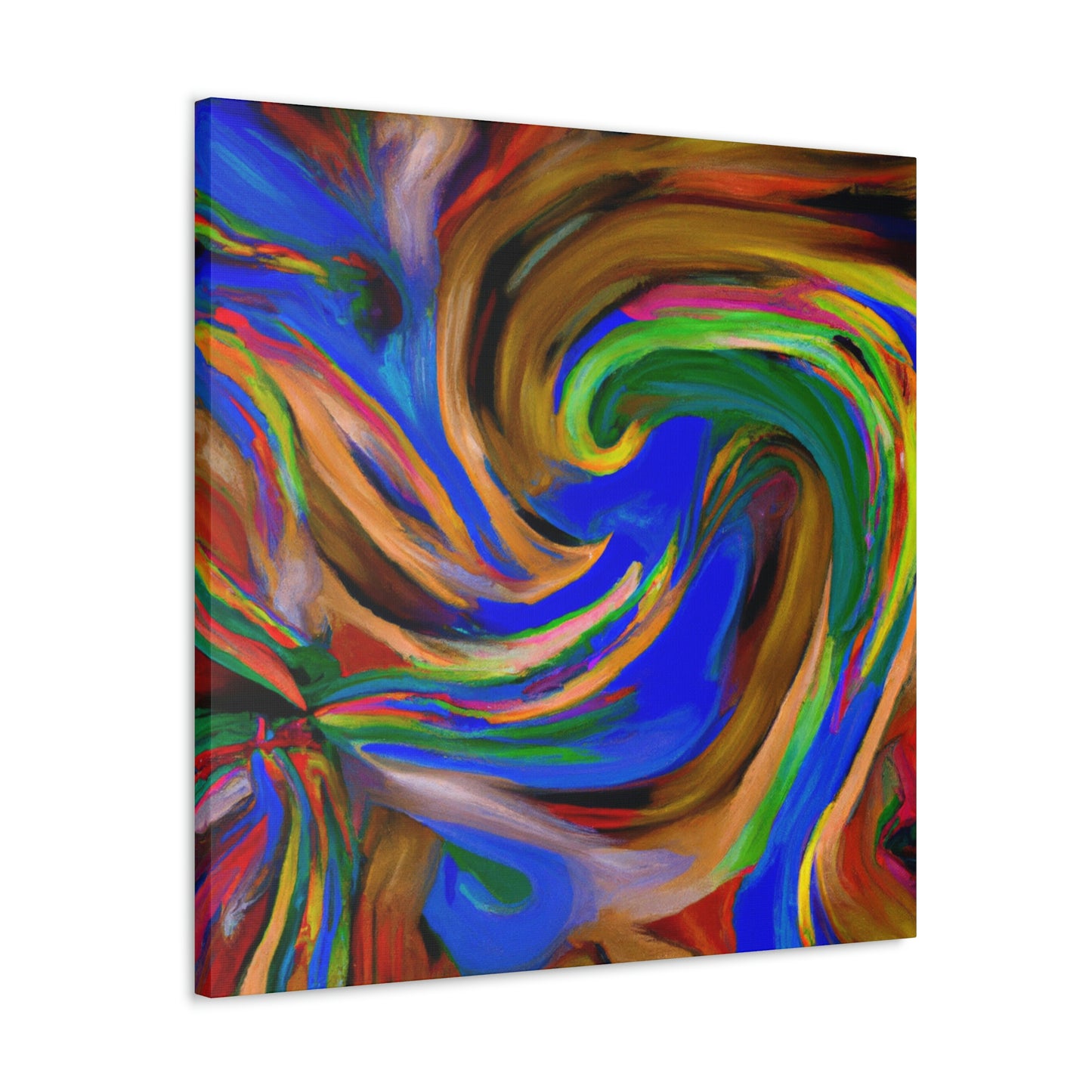 Bartholomeus van der Helst - canvas