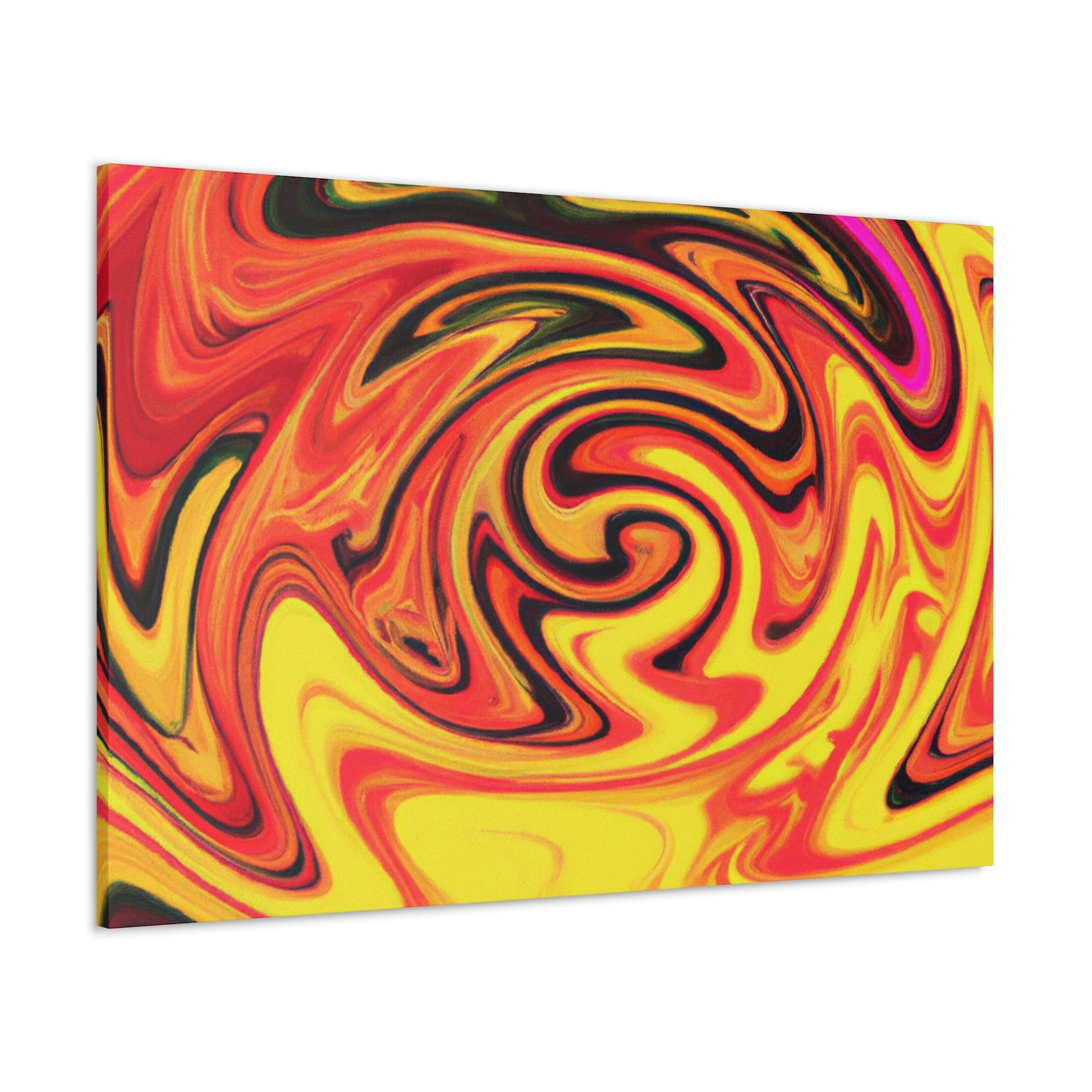 Bartholomeus van der Helst - canvas