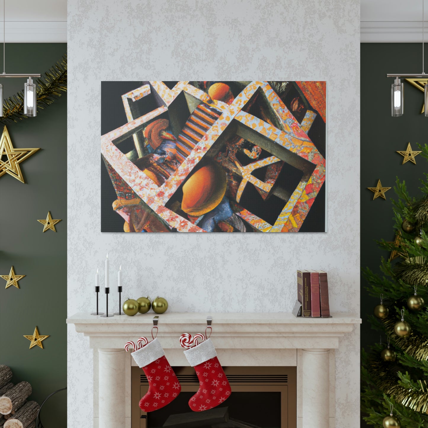 Antonio Canaletto - canvas